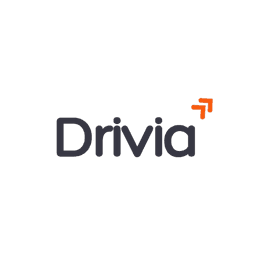 Drivia Logo