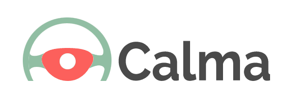 Calma Autoescuela Logo